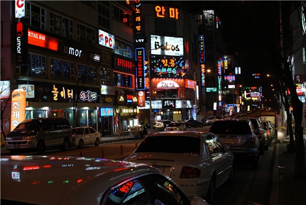 사람들이 의외로 대도시인줄 모르는도시 | 인스티즈