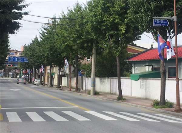 갱고개로 이미지