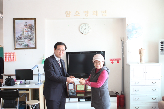 한국폴리텍대학충주캠퍼스 이미지