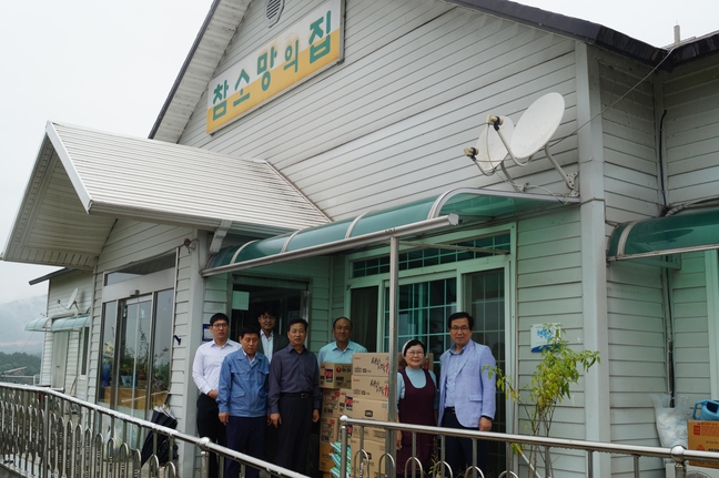 한국폴리텍대학충주캠퍼스 이미지