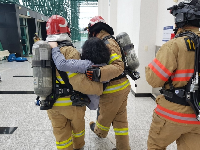 영동체육관 이미지