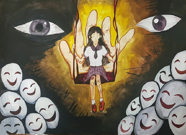 디자인고 이미지