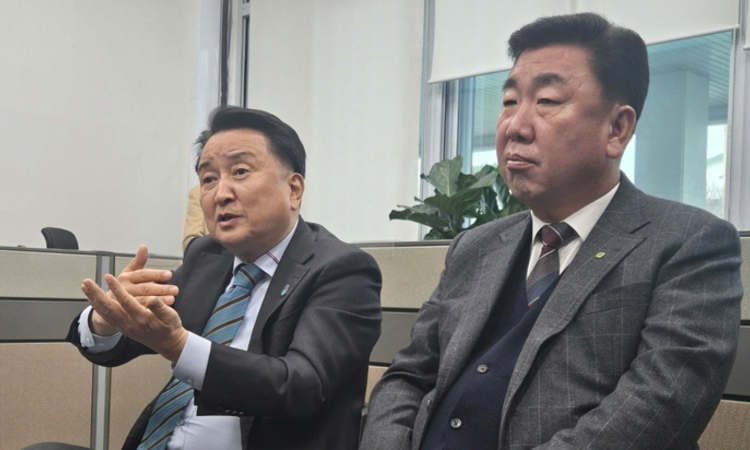 충북도, 청주 특례시 승격 '긍정적'