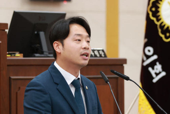 충주시의회 이두원 의원, 서충주 LNG복합발전소 건설계획 전면 철회 촉구