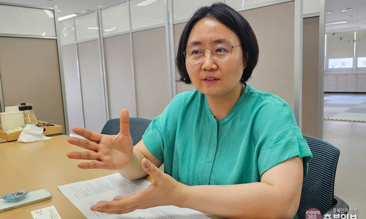 지속가능한 일가정 양립을 위한 정책적 지원 필요
