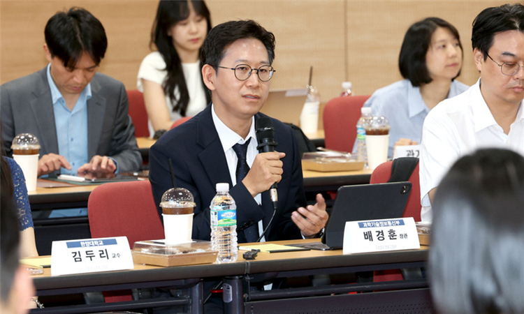 기초연구 생태계 회복·성장 방안 모색