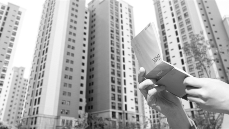 청약통장 '찬밥신세' …충북 가입자 수 감소