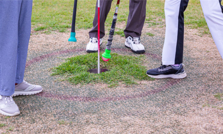 충북 파크골프장, 수탁기관 지정 놓고 '논란'…도, 공공위탁 전환 검토