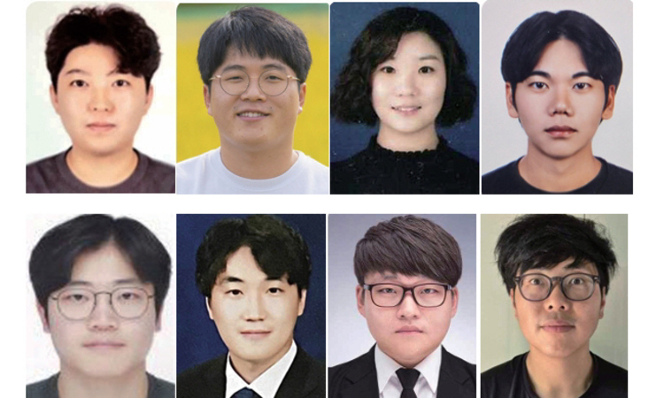 <46회 충청북도 4-H대상> 영광의 얼굴들