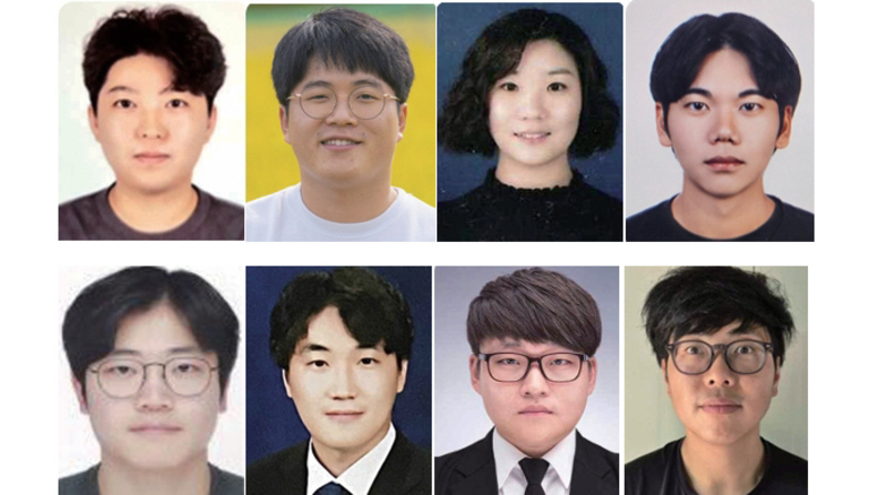 <46회 충청북도 4-H대상> 영광의 얼굴들