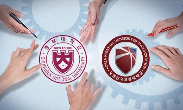 충북대 '반대'·교통대 '찬성'… 통합 추진 급제동