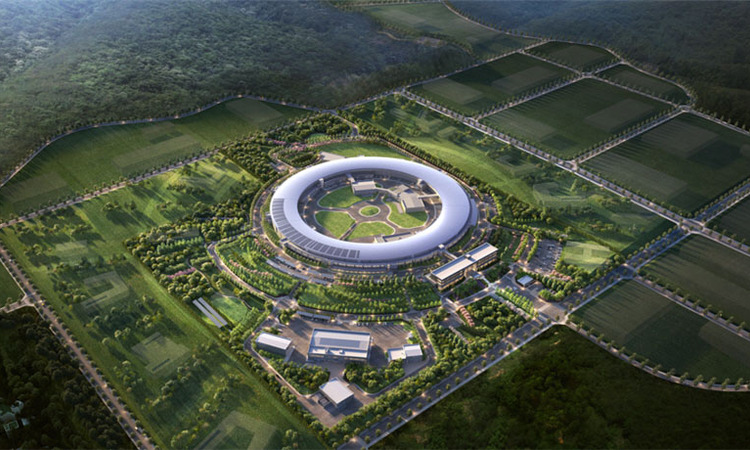 오창 방사광가속기 정상궤도 오를까…KBSI, 시공사 선정 자체사업 추진