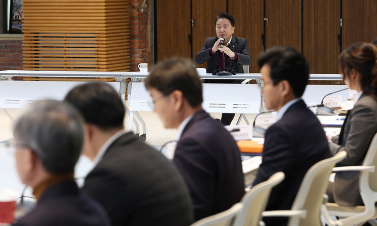 충북도 2차 공공기관 유치전 본격 시동…65개 대상·전략 확정