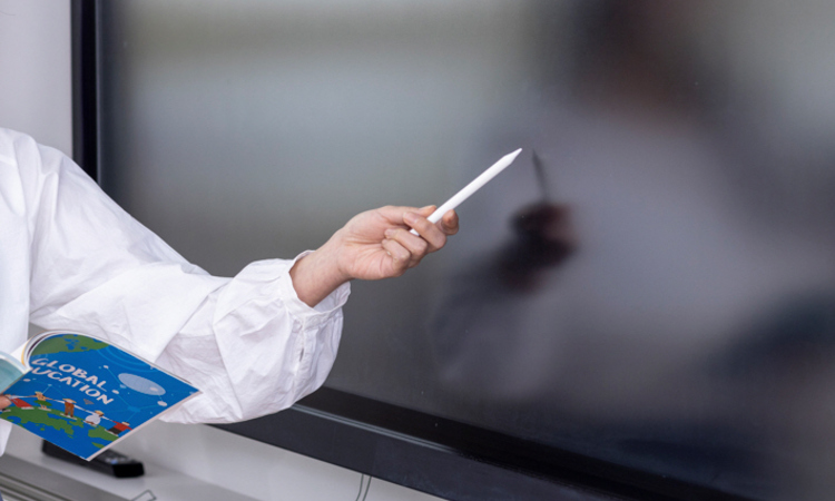 충북 교사들 교실혁신 빛났다