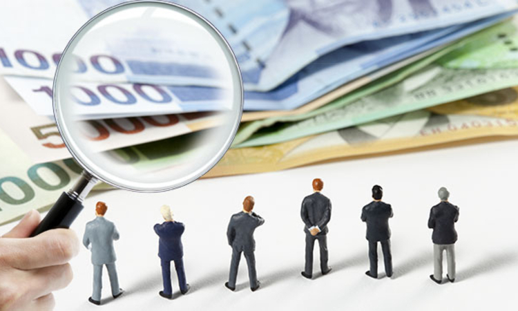 충북도, 수당 부적정 수령·지급 무더기 적발…4천152만 원 회수