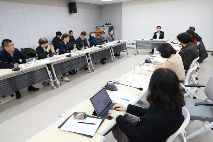 충북형 돔구장 건립 TF 가동…종합 검토 컨트롤타워 역할