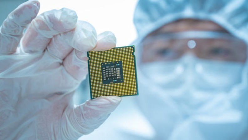 '반도체'가 이끄는 충북 수출, 10개월 연속 증가