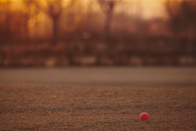 행안부, '졸속행정' 논란 충북파크골프장 담당 공무원에 훈계조치 요구
