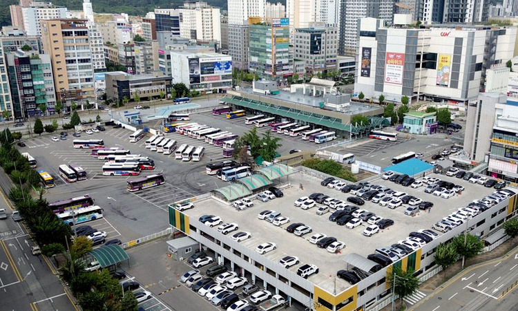 청주시외버스터미널 매각 진통 지속… 충북연대회의 "헐값·밀실 매각 중단하라"