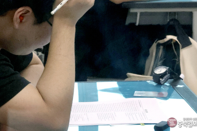 "의대 진입 목표" 2027학년도 N수생 16만명 초반대 예상