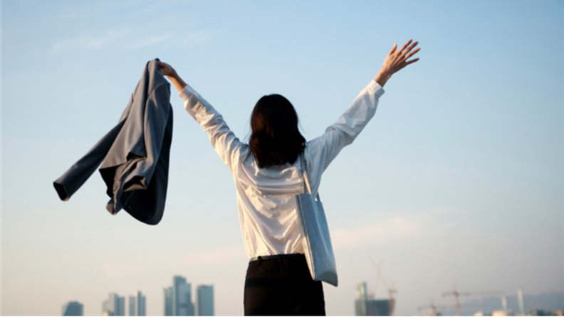 충북 2025년 연간 여성 고용률 '전국 2위'