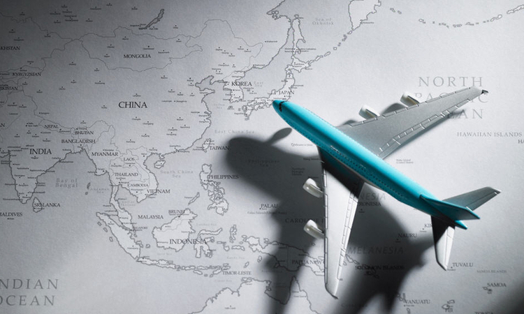 미·이란 사태에 충북 여행업계도 '불똥'