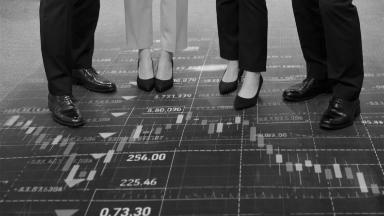 "지금이 기회일까" 빚내서 투자… 불확실성 지속 "주의해야"