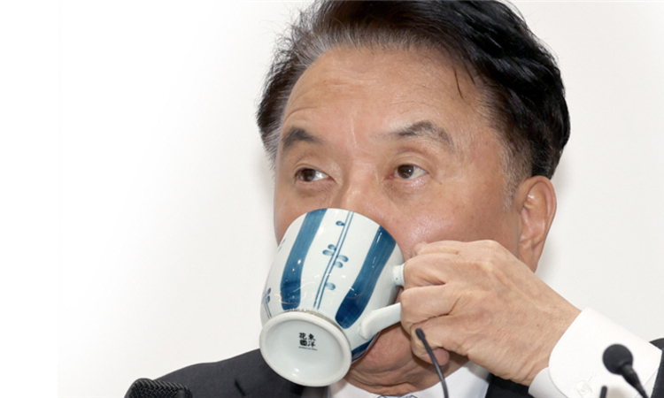 김영환 '컷오프'로 불붙은 국힘 지방선거 공정성 시비