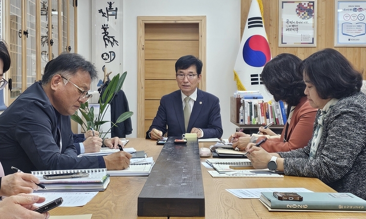 '전쟁 추경' 학교 현장·취약계층 학생 집중 지원
