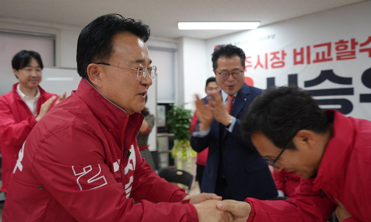 국민의힘 청주시장 선거 흥행 저조…본경선서 분위기 반전 '주목'