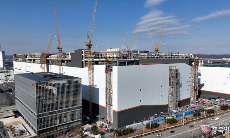 SK하이닉스 '40조 시대' 열리나