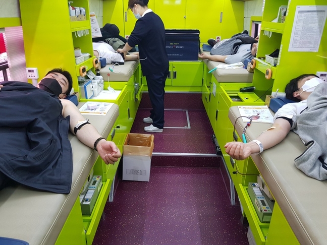 농협음성축산물공판장 이미지