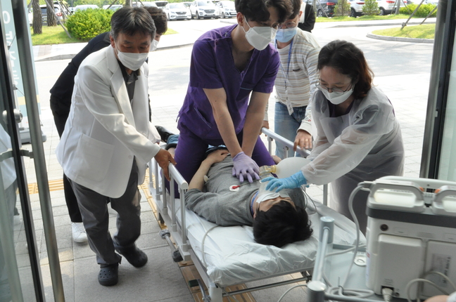 베스티안병원 이미지