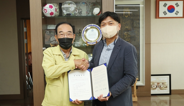 티이엠씨(주) 이미지