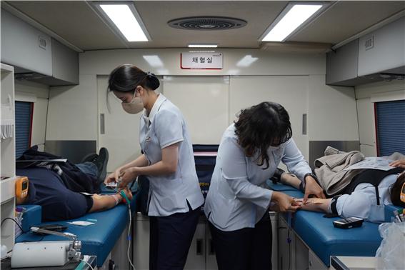 오송첨단의료산업진흥재단 이미지
