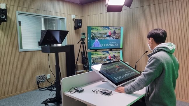 미디어공간 이미지