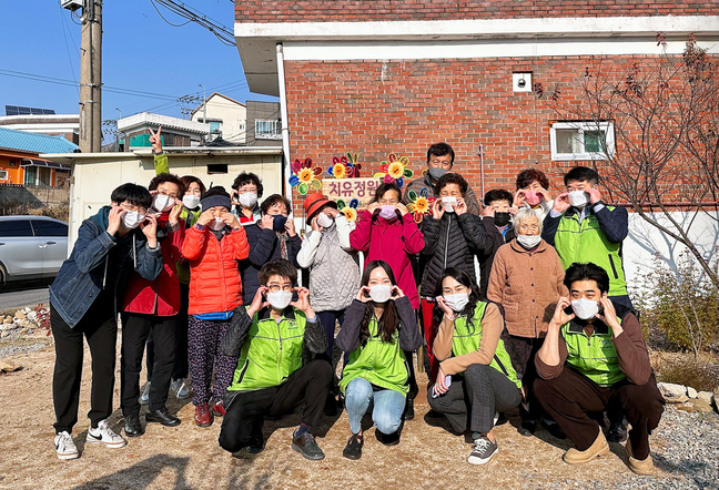 청주흥덕시니어클럽 이미지