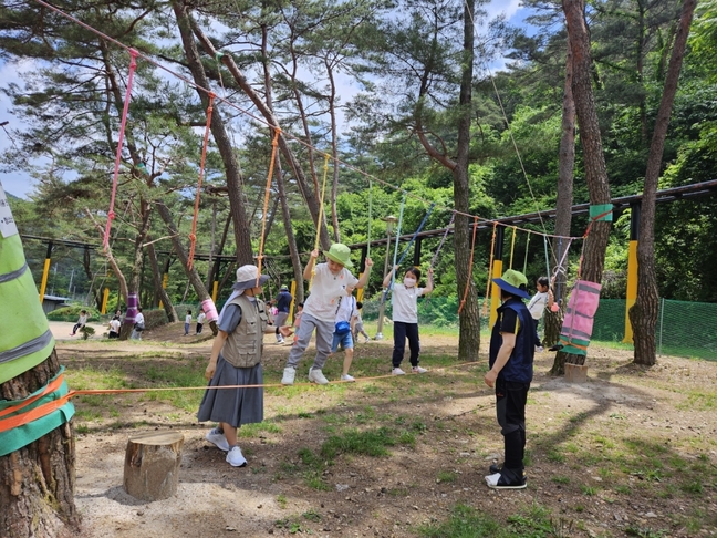 밧줄 이미지