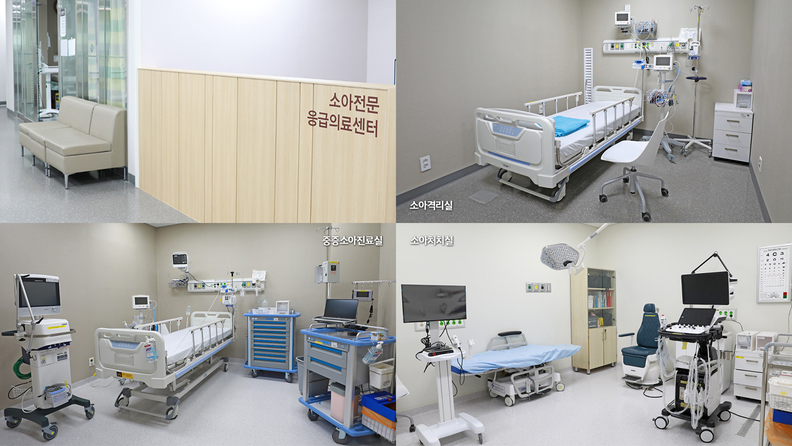 충남대학교병원 이미지