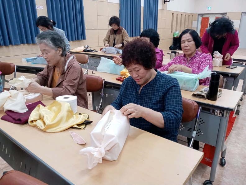 증평문화센터 이미지