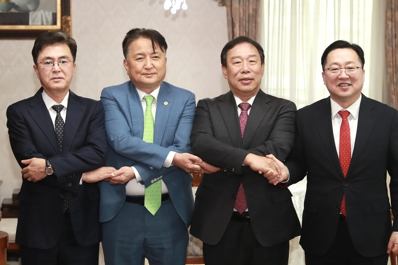 김영환 이미지