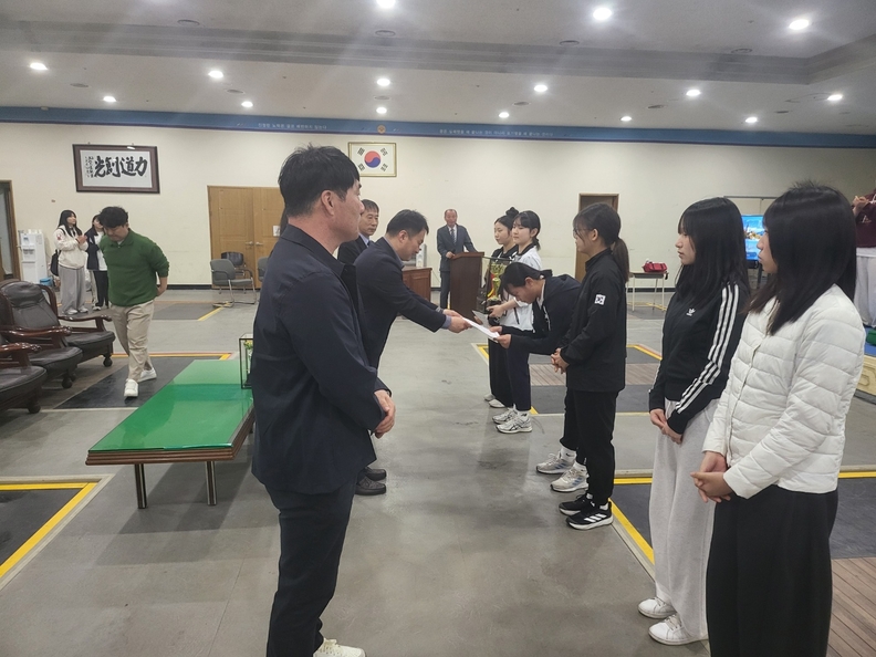 제천동중학교 이미지