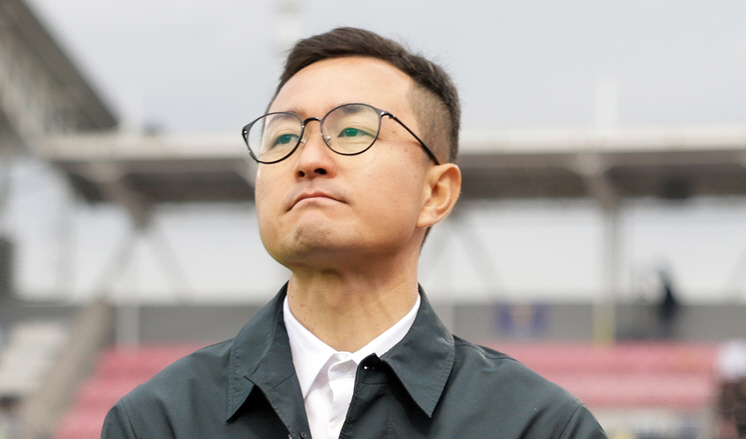권오규 <b>충북청주</b>FC <b>감독 자진 사임</b>