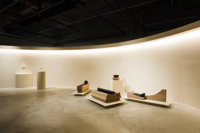 "일상 속 작은 변화가 작품의 출발점이 됐다"