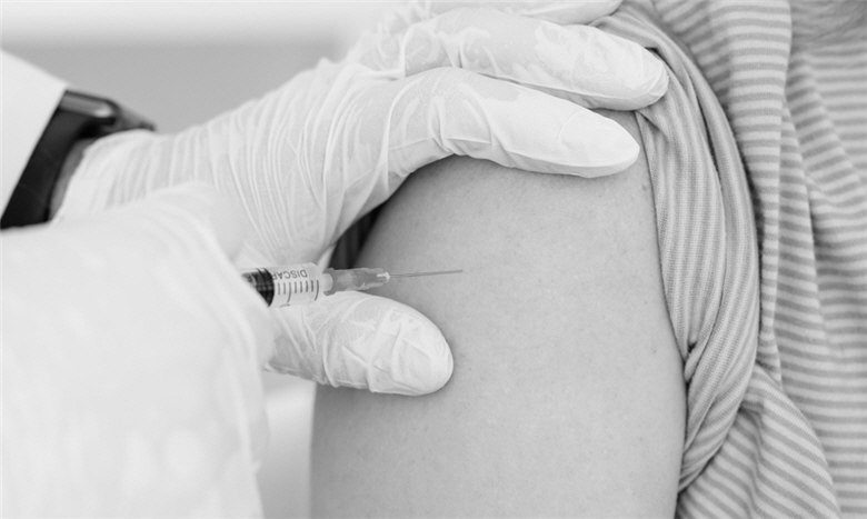 질병청 시스템 일시 장애… 29일 오전 예방접종 일시 중단 해프닝