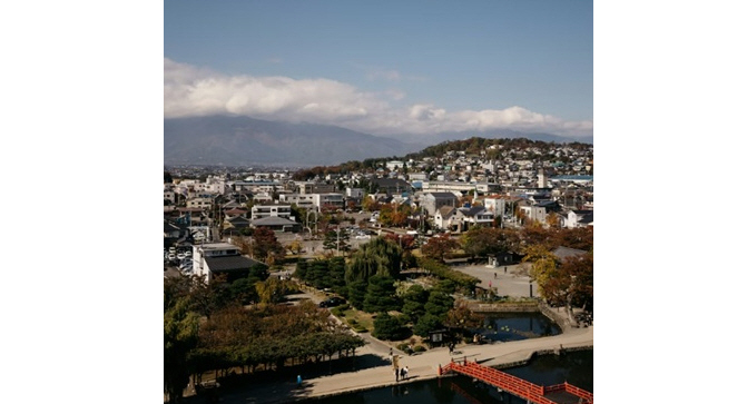 에어로케이항공, 청주-마츠모토 부정기 노선 신규 취항 - 뉴스 썸네일 이미지