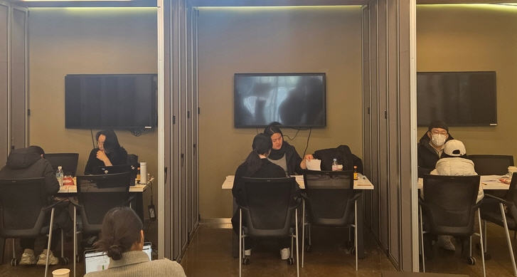 건국대 글로컬캠, 수도권 졸업생 '찾아가는 취업상담' 호응 - 뉴스 썸네일 이미지