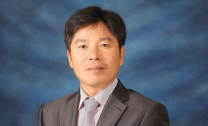 김보현 제32대 영동교육장 취임..."교육지원청은 학교의 동반자" - 뉴스 썸네일 이미지