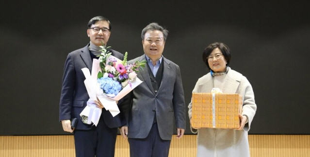 '가족친화기업' 에코프로, 동부인 문화로 함께 성장 - 뉴스 썸네일 이미지